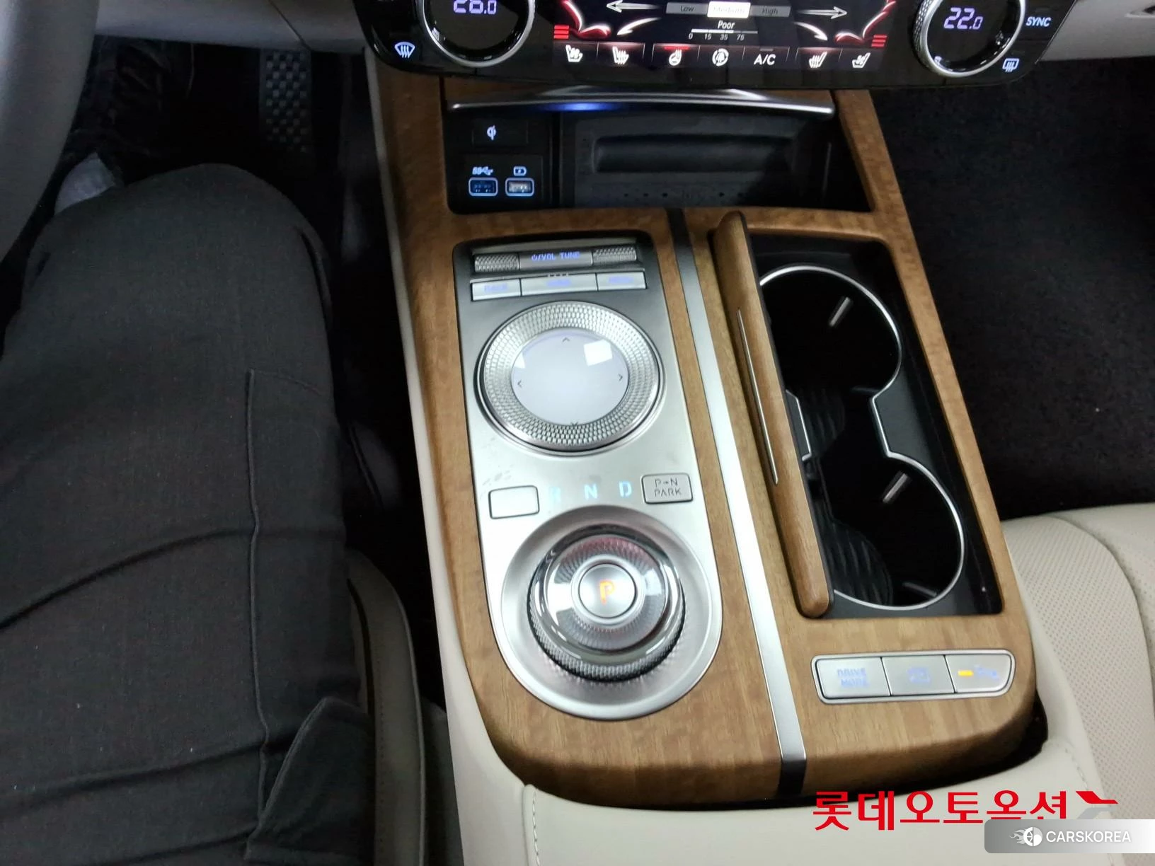 Hyundai G80 id 3882104 из Кореи 26