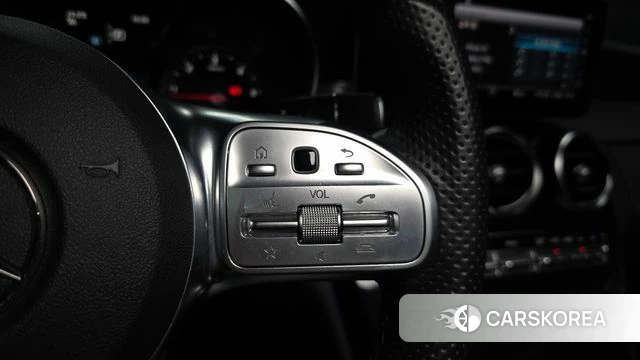 Mercedes-Benz C-Class W205 id 4447383 из Кореи 26