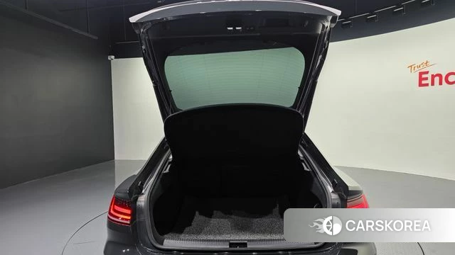 Volkswagen Arteon id 4551431 из Кореи 26