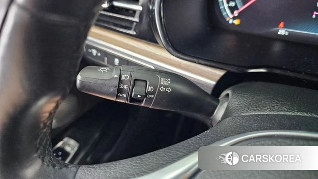 Kia Mohave Master id 4561679 из Кореи 26