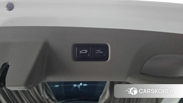 Kia The New Carnival 4th Generation id 4602620 из Кореи 26