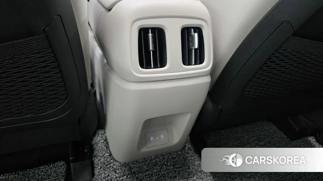 Hyundai The New Tucson Hybrid (NX4) id 4935028 из Кореи 26