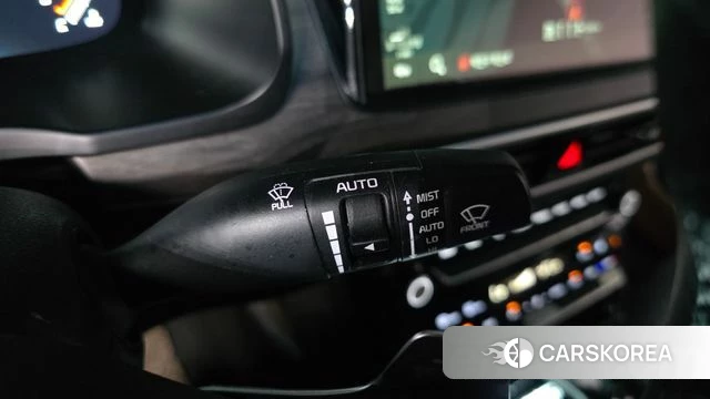Kia K7 Premier id 4458868 из Кореи 26