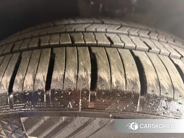 Hyundai Ionic 5 id 4716468 из Кореи 26