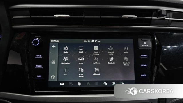 Ssangyong Beautiful Korando id 4356507 из Кореи 26