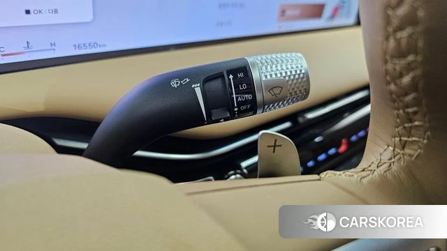 Genesis G80 (RG3) id 4584466 из Кореи 26