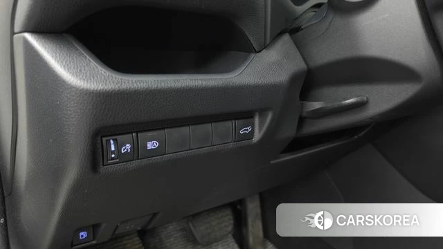 Toyota RAV4 5th Generation id 4758935 из Кореи 26