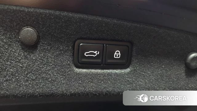 Kia The New K8 Hybrid id 4612500 из Кореи 26