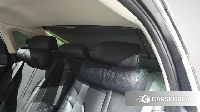Genesis G80 (RG3) id 4481091 из Кореи 26