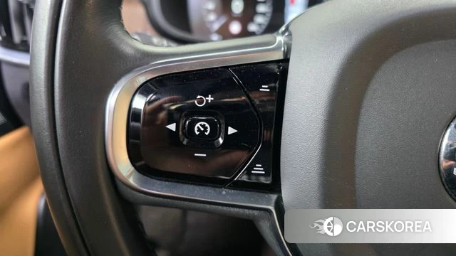 Volvo S90 id 4331053 из Кореи 26