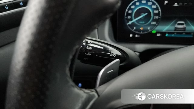 Hyundai Tucson Hybrid (NX4) id 4344674 из Кореи 26