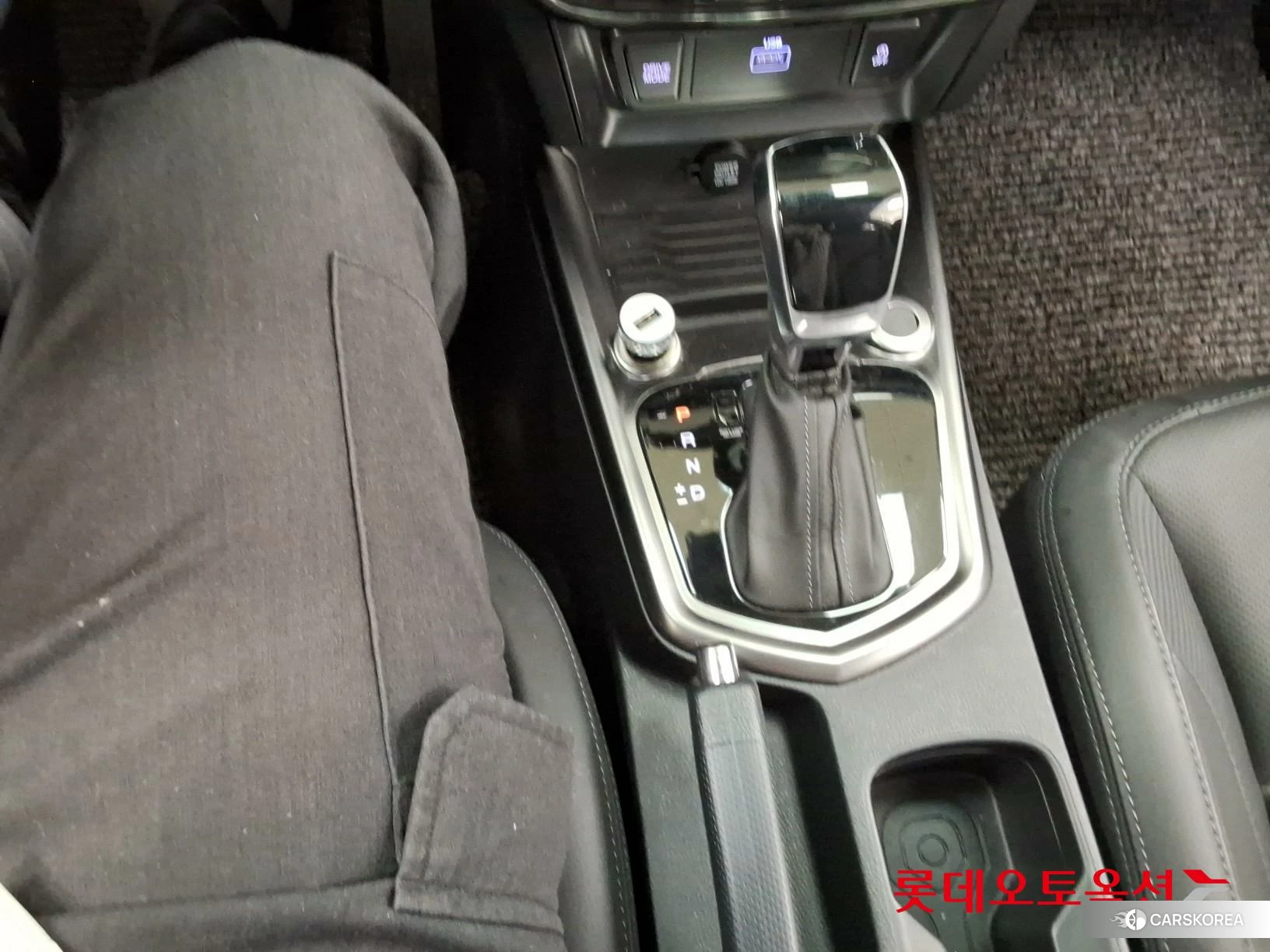 SsangYong Tivoli id 4419044 из Кореи 26
