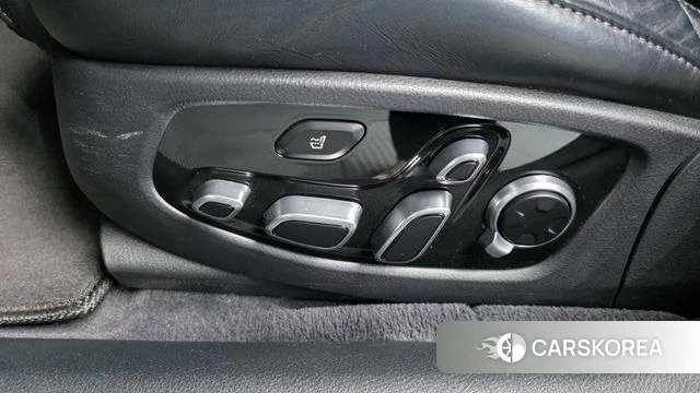 Kia The New K9 2nd generation id 4688252 из Кореи 26