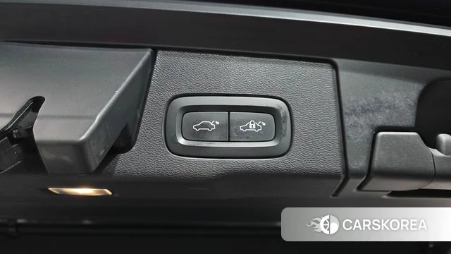 Volvo XC60 second Generation id 4774204 из Кореи 26