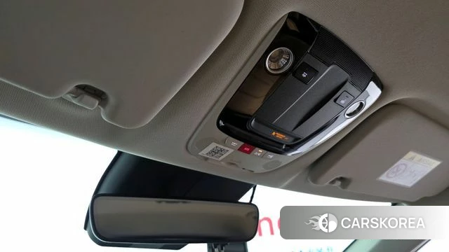 Kia EV6 id 4281217 из Кореи 26