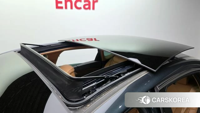 Genesis G80 (RG3) id 4194769 из Кореи 26