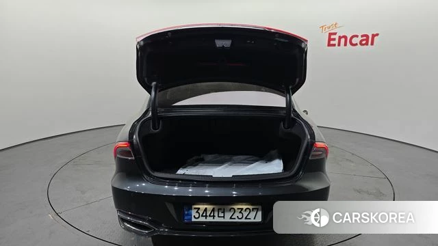 Hyundai The New Grandeur IG id 4224428 из Кореи 26