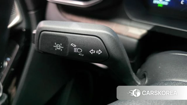 Ford Explorer 6th Generation id 4715946 из Кореи 26