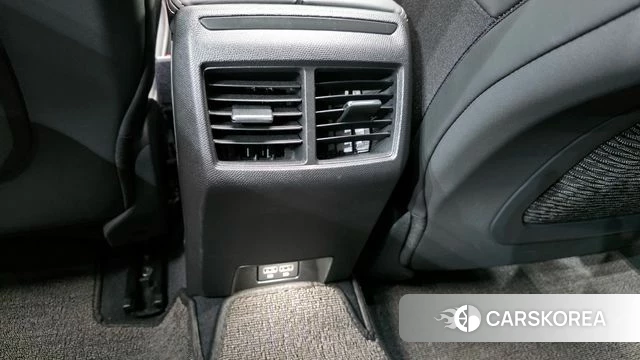 Peugeot 508SW Second generation id 4324036 из Кореи 26