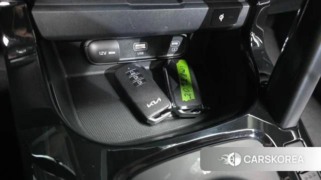 Kia The New Seltos id 4422785 из Кореи 26