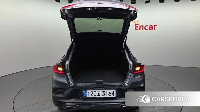 Renault Korea (Samsung) XM3 id 4343425 из Кореи 26