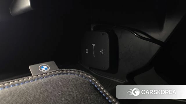 BMW X1 (U11) id 4480684 из Кореи 26