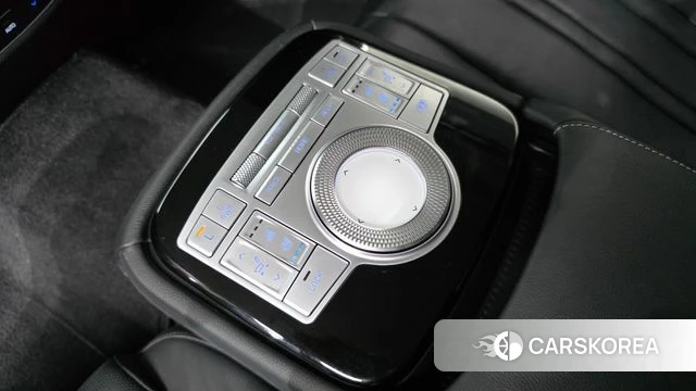 Genesis G80 (RG3) id 4712323 из Кореи 26
