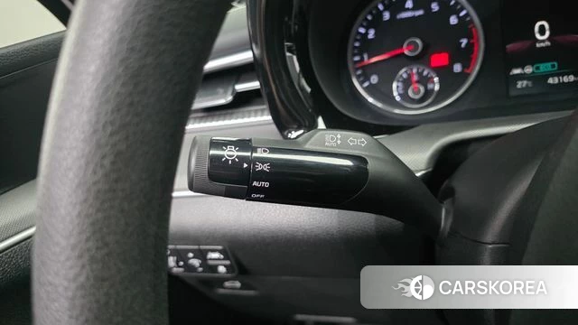Kia K5 3rd generation id 4651804 из Кореи 26