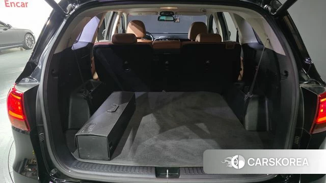 Kia The New Sorento id 4672866 из Кореи 26