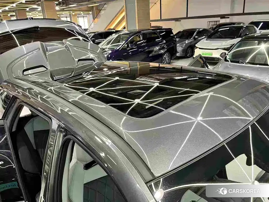 Chang'an Changan UNI-Z New Energy id 4583760 из Китая 26