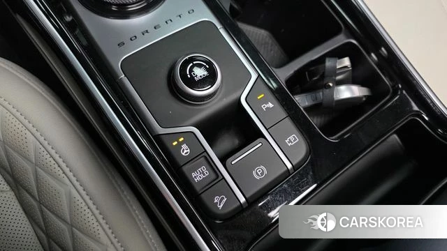 Kia The New Sorento 4th Generation id 4705940 из Кореи 26