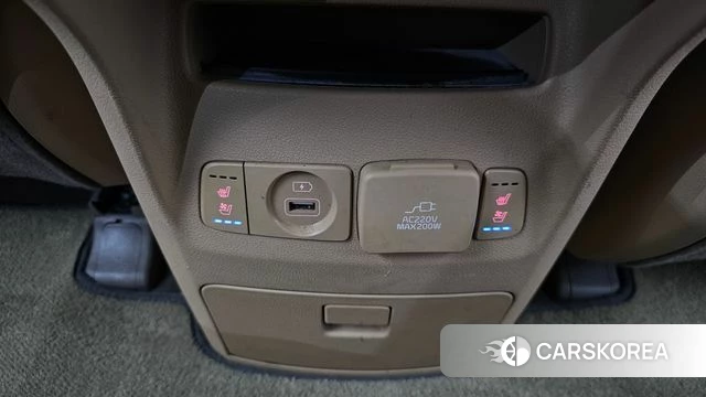 Kia The New Carnival id 4894778 из Кореи 26
