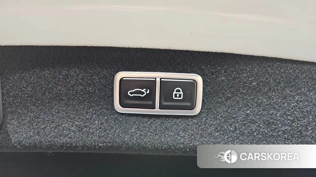 Genesis G80 (RG3) id 4445415 из Кореи 26