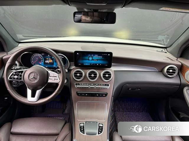 Mercedes-Benz GLC id 4313380 из Китая 26