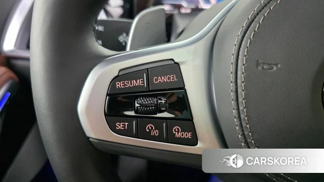 BMW X6 (G06) id 4336526 из Кореи 26