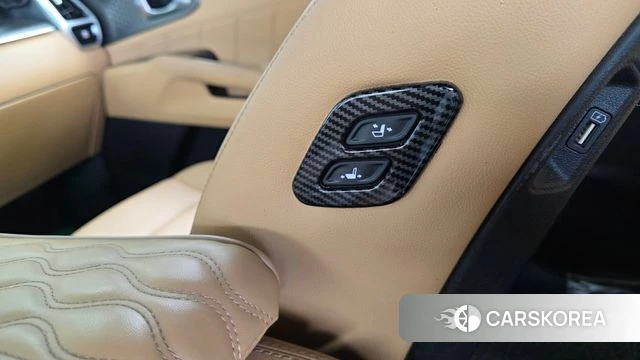 Kia Sorento 4th Generation id 4906275 из Кореи 26