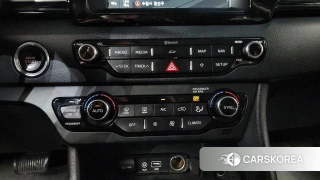 Kia Niro id 4351257 из Кореи 26