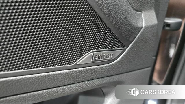 Genesis G80 id 4900777 из Кореи 26