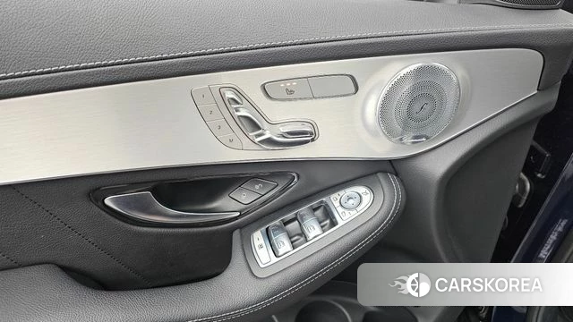 Mercedes-Benz GLC-Class X253 id 4269024 из Кореи 26
