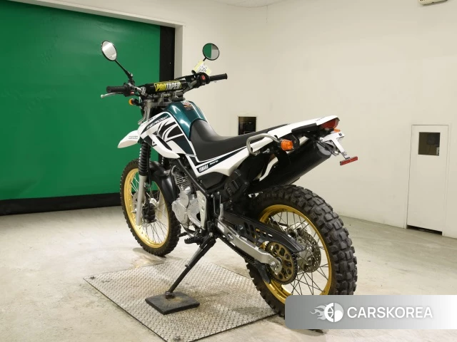 Yamaha SEROW 250 id 3945748 из Японии 26