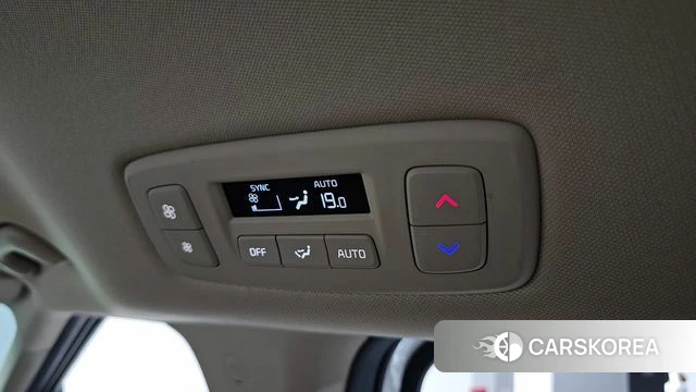 Kia Carnival 4th generation id 4463442 из Кореи 26