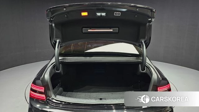 Genesis G80 (RG3) id 4406189 из Кореи 26