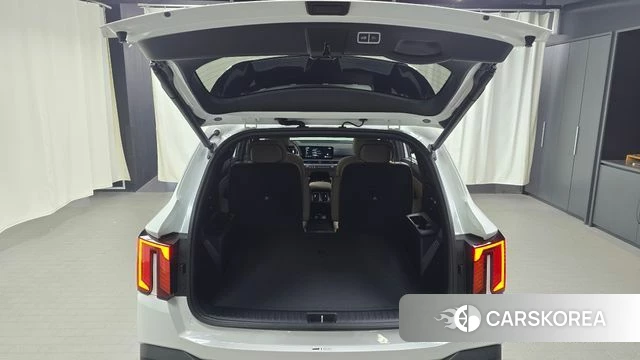 Kia The New Sorento 4th Generation id 4308289 из Кореи 26