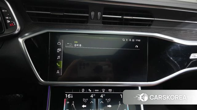 Audi A6 (C8) id 4388527 из Кореи 26