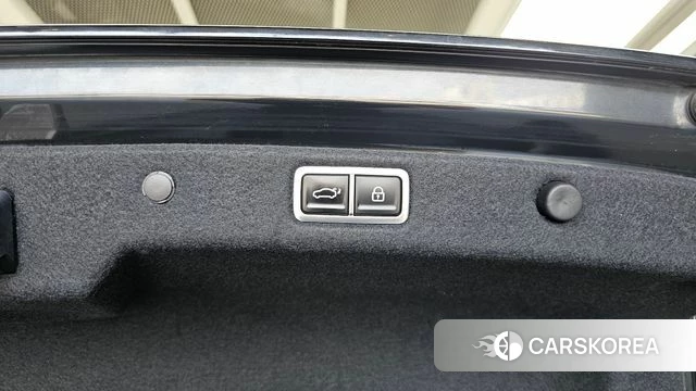 Hyundai Grandeur (GN7) id 4635412 из Кореи 26