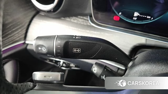 Mercedes-Benz E-Class W213 id 4726311 из Кореи 26