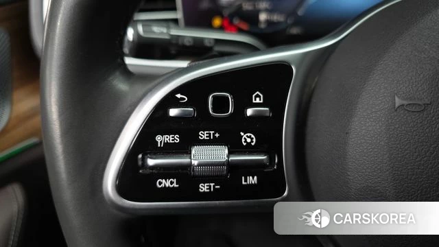 Mercedes-Benz GLE-Class W167 id 4759767 из Кореи 26