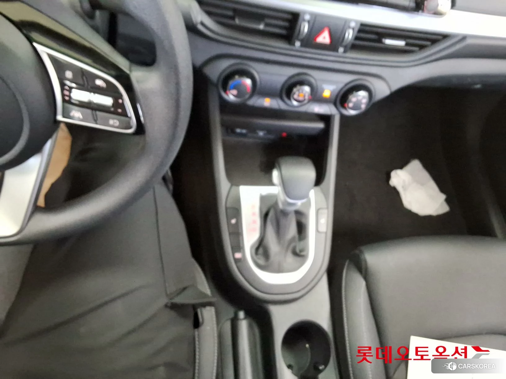 Kia K3 id 4289613 из Кореи 26