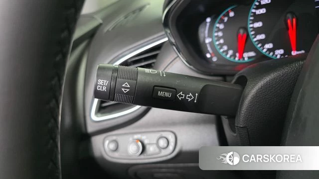 Chevrolet (GM Daewoo) The New Trax id 4873544 из Кореи 26