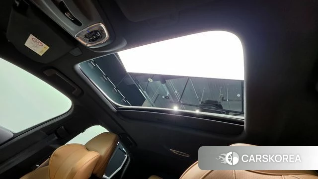 Volvo S90 id 4304796 из Кореи 26